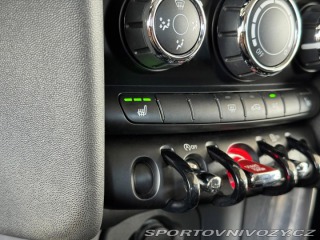 Mini Cooper 1,5T 100kW*VyhřívanáSedad 2016