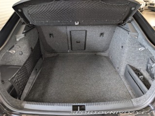 Škoda Octavia RS 2015
