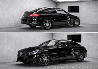 Mercedes-Benz C C43 AMG