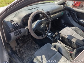 Seat Ostatní modely Toledo 2002