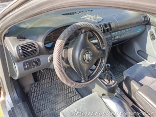 Seat Ostatní modely Toledo 2002