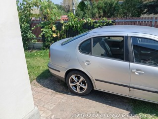 Seat Ostatní modely Toledo 2002
