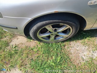 Seat Ostatní modely Toledo 2002