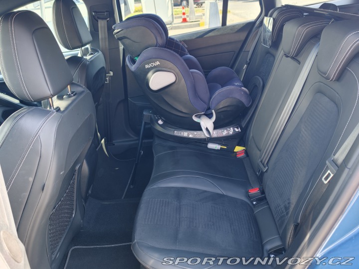 Ford Focus ST 2.3 Performance Pack 2019