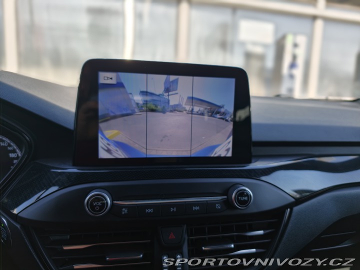 Ford Focus ST 2.3 Performance Pack 2019