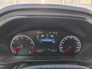 Ford Focus ST 2.3 Performance Pack 2019