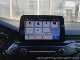 Ford Focus ST 2.3 Performance Pack 2019