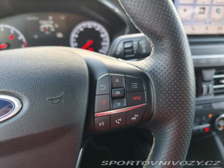 Ford Focus ST 2.3 Performance Pack 2019