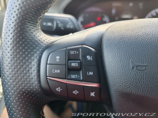 Ford Focus ST 2.3 Performance Pack 2019