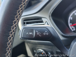 Ford Focus ST 2.3 Performance Pack 2019