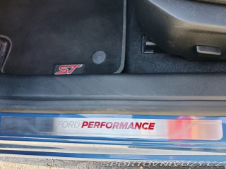 Ford Focus ST 2.3 Performance Pack 2019