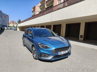 Ford Focus ST 2.3 Performance Pack 2019