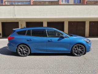 Ford Focus ST 2.3 Performance Pack 2019