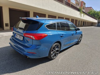 Ford Focus ST 2.3 Performance Pack 2019