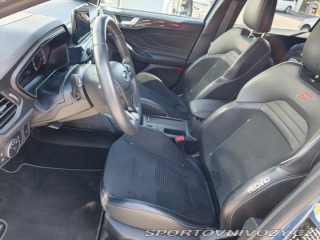 Ford Focus ST 2.3 Performance Pack 2019