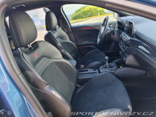 Ford Focus ST 2.3 Performance Pack 2019