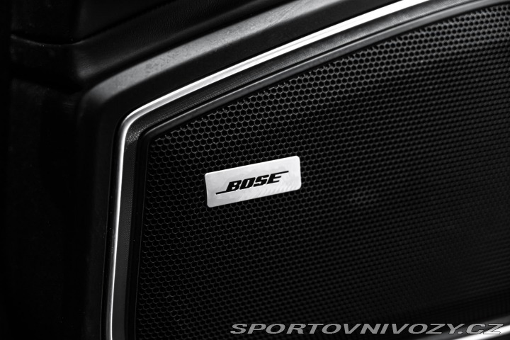 Porsche Panamera GTS PDLS+/BOSE/HUD/PASM/P 2018