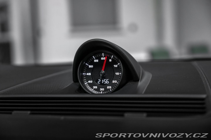 Porsche Panamera GTS PDLS+/BOSE/HUD/PASM/P 2018