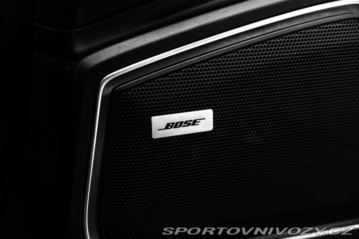 Porsche Panamera GTS PDLS+/BOSE/HUD/PASM/P 2018