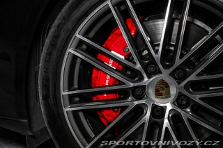 Porsche Panamera GTS PDLS+/BOSE/HUD/PASM/P 2018