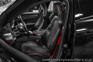 Porsche Panamera GTS PDLS+/BOSE/HUD/PASM/P 2018