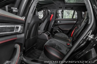 Porsche Panamera GTS PDLS+/BOSE/HUD/PASM/P 2018