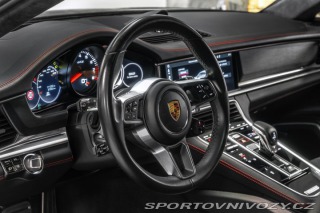 Porsche Panamera GTS PDLS+/BOSE/HUD/PASM/P 2018