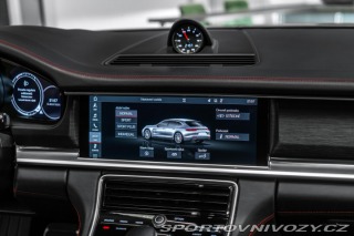 Porsche Panamera GTS PDLS+/BOSE/HUD/PASM/P 2018