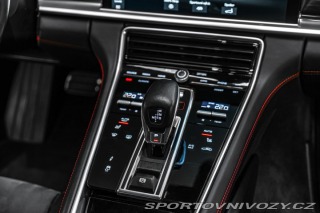 Porsche Panamera GTS PDLS+/BOSE/HUD/PASM/P 2018