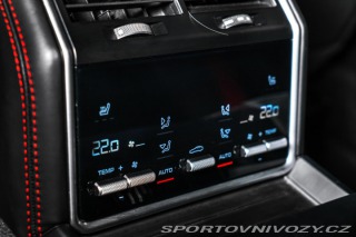 Porsche Panamera GTS PDLS+/BOSE/HUD/PASM/P 2018
