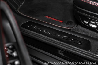 Porsche Panamera GTS PDLS+/BOSE/HUD/PASM/P 2018