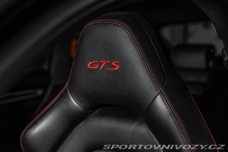 Porsche Panamera GTS PDLS+/BOSE/HUD/PASM/P 2018