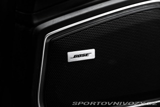 Porsche Panamera GTS PDLS+/BOSE/HUD/PASM/P 2018