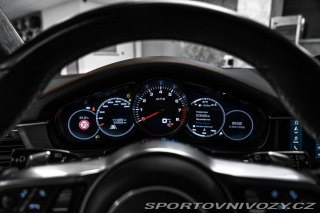 Porsche Panamera GTS PDLS+/BOSE/HUD/PASM/P 2018