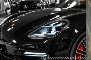 Porsche Panamera GTS PDLS+/BOSE/HUD/PASM/P 2018