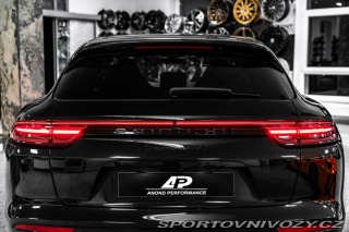 Porsche Panamera GTS PDLS+/BOSE/HUD/PASM/P 2018