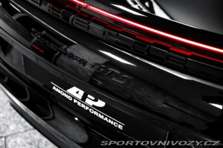 Porsche Panamera GTS PDLS+/BOSE/HUD/PASM/P 2018