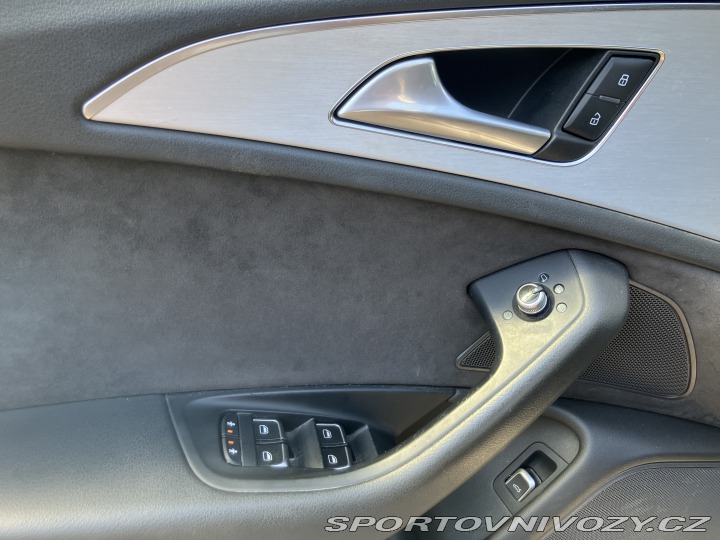 Audi A6 2017