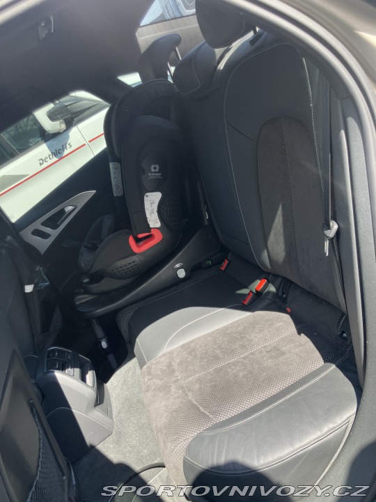 Audi A6 2017