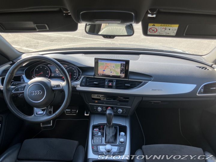 Audi A6 2017
