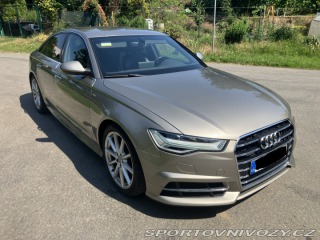 Audi A6 2017