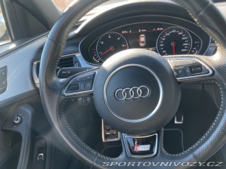 Audi A6 2017