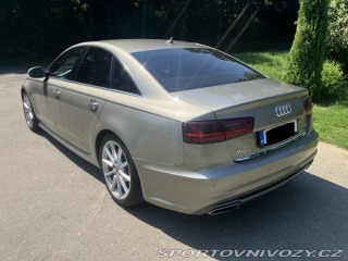 Audi A6 2017