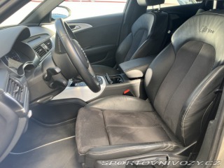 Audi A6 2017