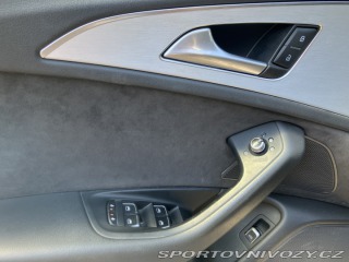 Audi A6 2017