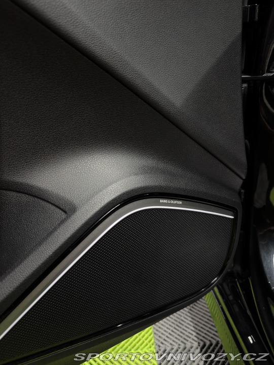 Audi RS3 Quattro 2019