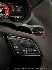 Audi RS3 Quattro 2019