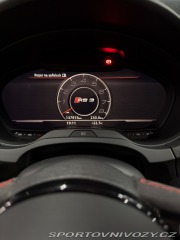Audi RS3 Quattro 2019