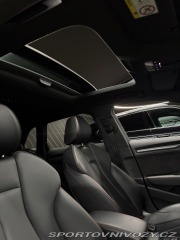 Audi RS3 Quattro 2019
