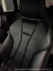Audi RS3 Quattro 2019